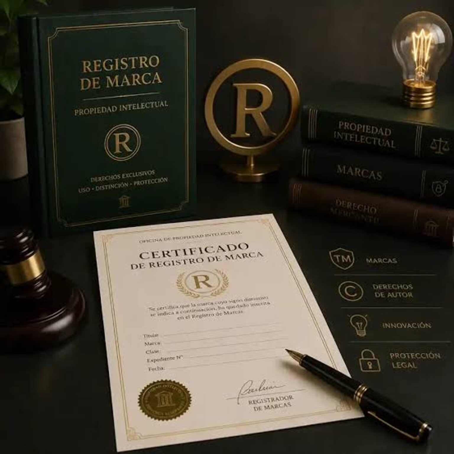 Registros Sanitarios 3 REGISTRO de Marca7